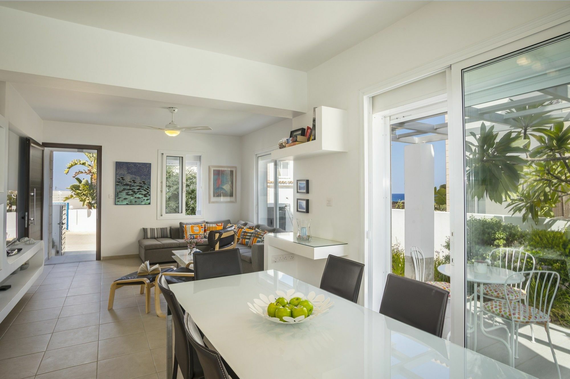 Protaras Villa Sandy Toes Paralimni Exterior foto